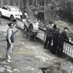 พื้นยุบตัว